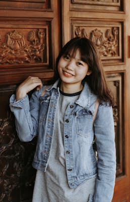 Marie, 29